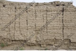 Photo Texture of Wall Brick 0009